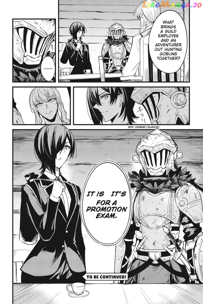 Goblin Slayer: Side Story Year One Chapter 58 image 27_optimized